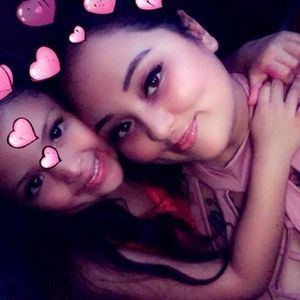 Meet your Posher, Mayra